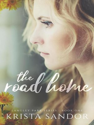 cover image of The Road Home